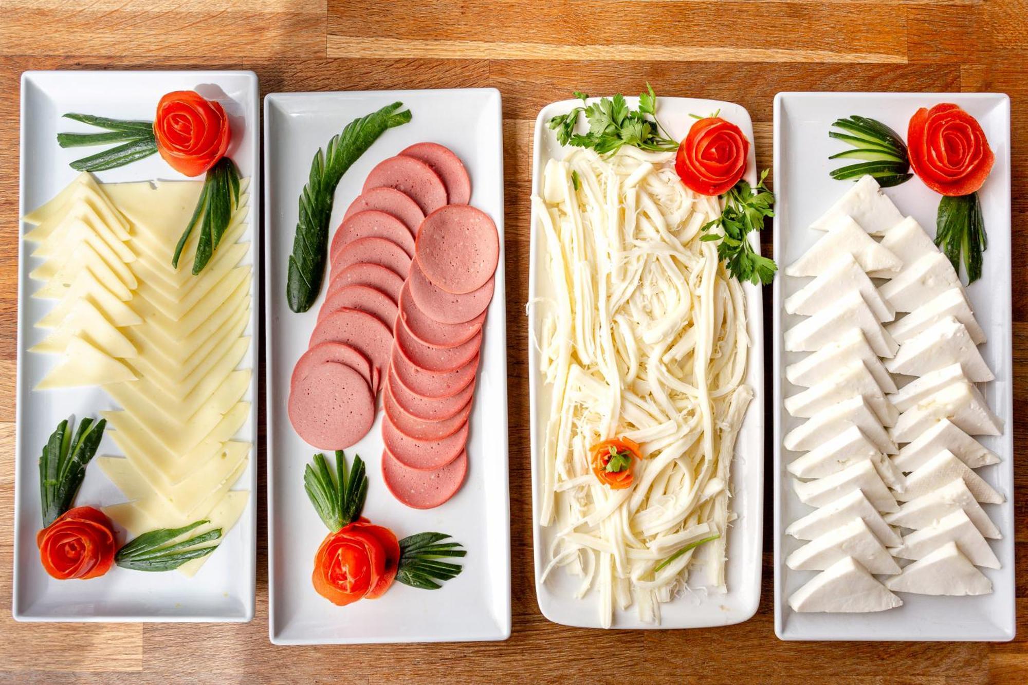 Santra Hotel 이스탄불 외부 사진