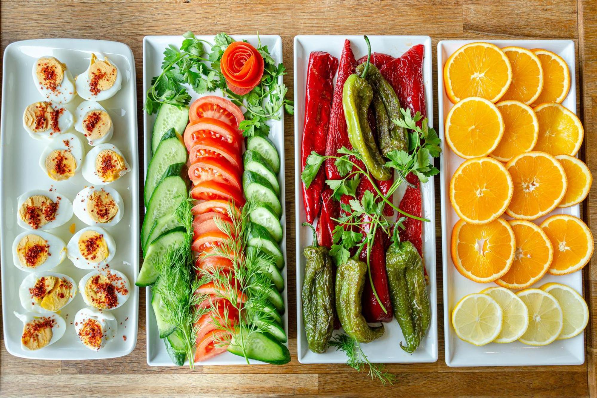 Santra Hotel 이스탄불 외부 사진